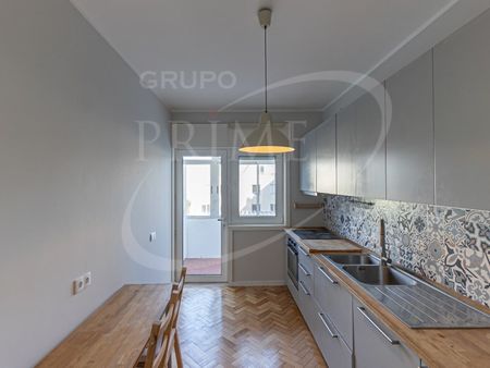 Apartamento T3 em Porto - Foto 5