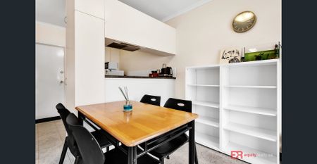 2 BEDROOM APARTMENT – AVAILABLE NOW - Photo 3