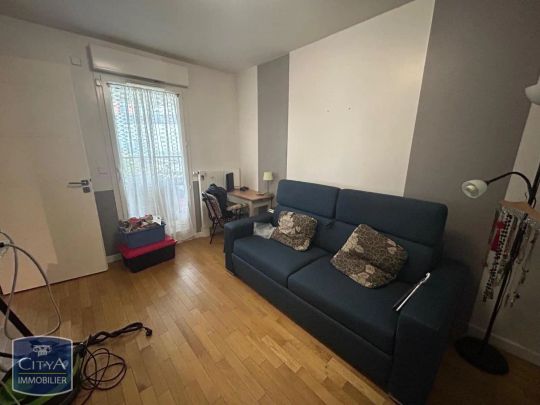 Appartement à louer 3 pièces 62.01m² - Photo 1