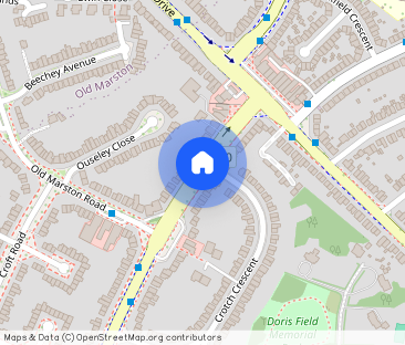 Marston Road, Marston - Photo 1