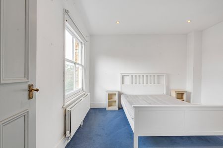 Claverdale Road, London, SW2 - Photo 3