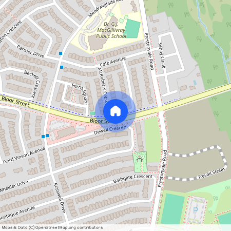 1512 Bloor St. East, Courtice, ON
