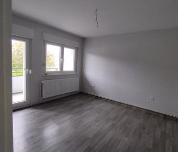 3-Zimmer-Wohnung in Hagen Hohenlimburg - Photo 1