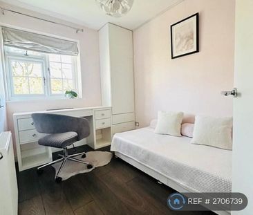 2 bedroom maisonette to rent - Photo 3