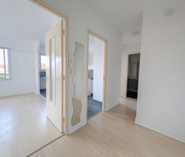 Appartement 3 Pièces 54 m² - Photo 1