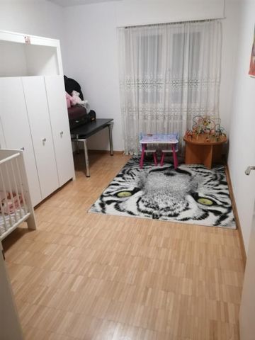 "Grosszügige Balkonwohnung mit grossem Garten!" - Photo 5