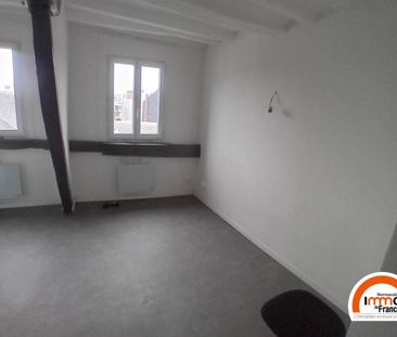 Location appartement 2 pièces 29.7 m² à Rouen (76000) - Photo 2