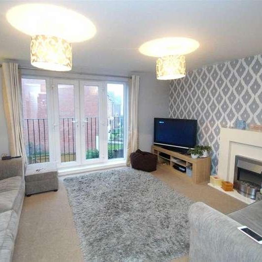 Blenkinsop Way, Leeds, LS10 - Photo 1