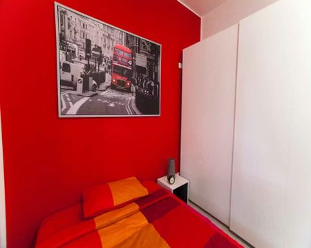 Via Beato Angelico, Milan, Lombardy 20133 - Photo 4