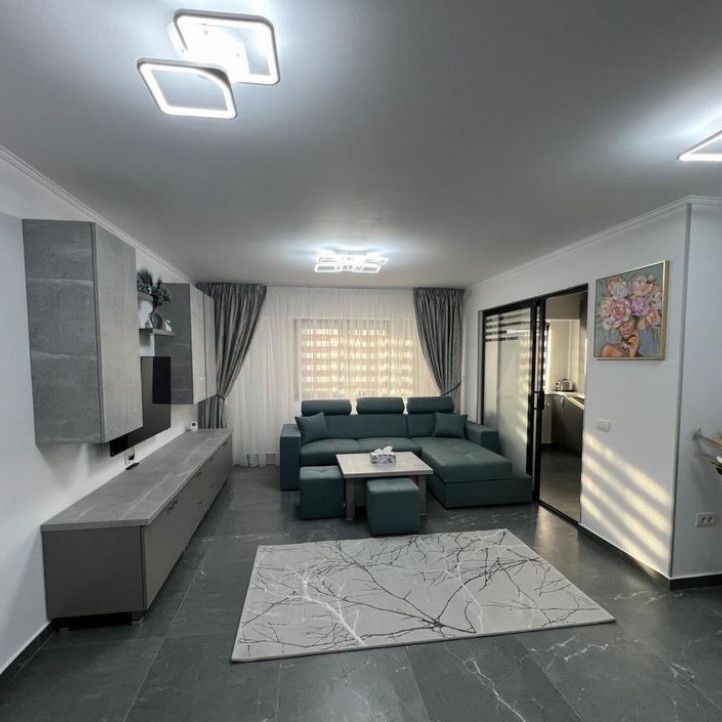 Apartament 2 camere de închiriat | Trocadero | Renovat | 54 - Photo 1