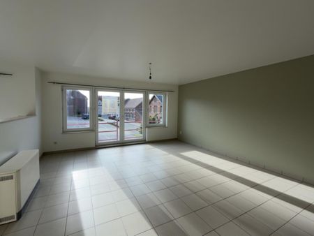 Appartement te huur in Sint-Maria-Lierde - Photo 2