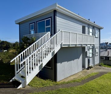 Two Bedroom Apartment in Kingston - Photo 1