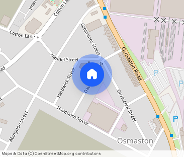 Davenport Road, Derby, Derbyshire, DE24 - Photo 1