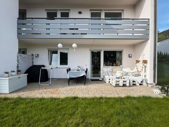 Attraktive 2 Zimmer Wohnung mit Südterrasse - Photo 1