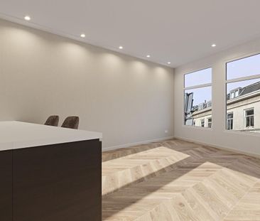 Appartement te huur: Jansveld 25-H 3512 BE Utrecht - Foto 4