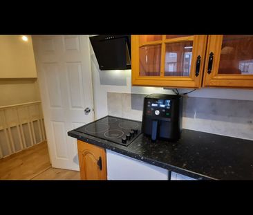 Studio Flat, The Ridgeway, NW9 - Photo 5