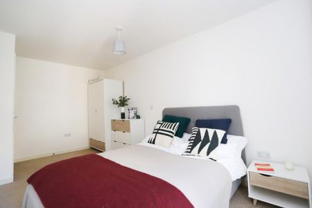 2 bedroom apartment to rent - Photo 2