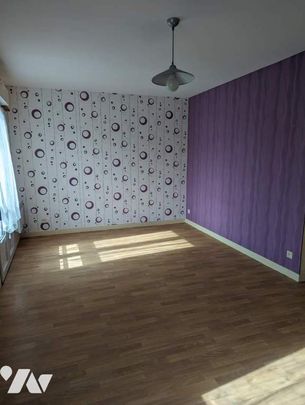 STUDIO 37M² AVEC CAVE ET PARKING - Photo 1