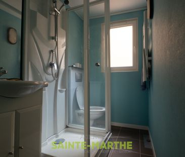 A LOUER STUDIO MEUBLE - Photo 5