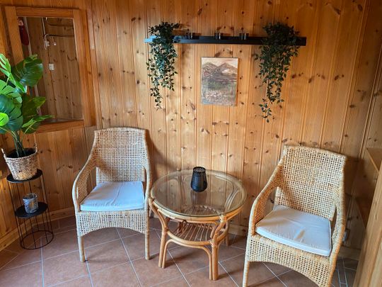 Östra Björnvägen, Storhågna - Foto 1