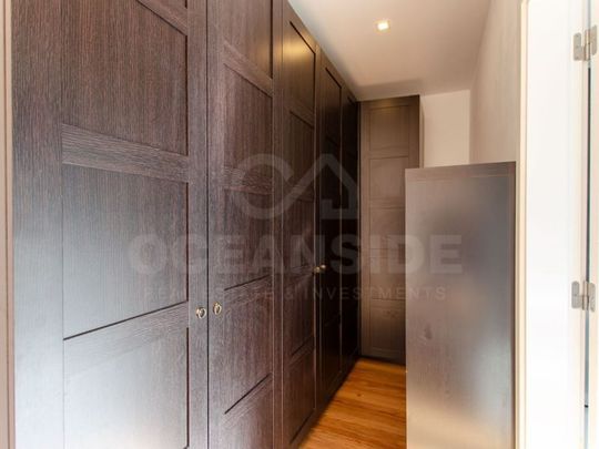 4 room luxury Semidetached House for rent in Tercena, Oeiras, Lisbon - Photo 1