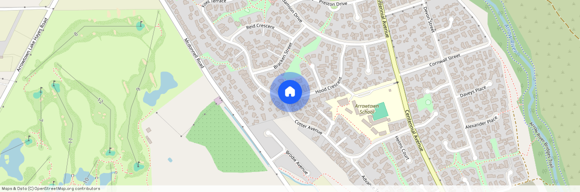 32 Hood Crescent, Arrowtown, Queenstown