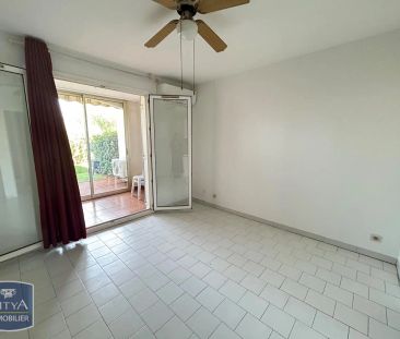 Appartement à louer 2 pièces 28.64m² - Photo 3