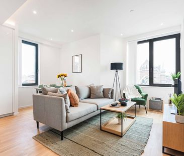 2 Bed Flat, Gravity Royal Heights, RG1 - Photo 3