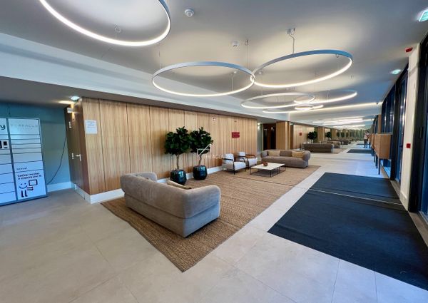 Apartamento T2 em Lisboa