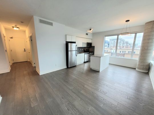 For Lease - 55 East Liberty Street Unit# 604, Toronto, Ontario - Photo 1