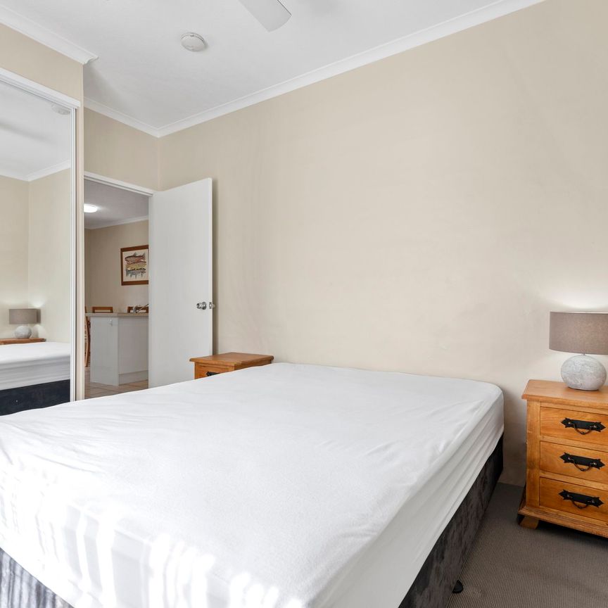 Furnished Ground Floor Gem - Photo 1