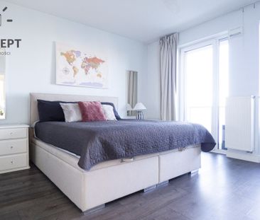 Apartament| Kępa | 2 MP| Klimatyzacja - Фото 6