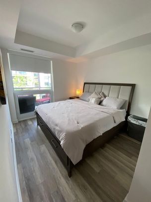 For Lease - 271 Sea Ray Avenue Unit# B206, Innisfil, Ontario - Photo 1