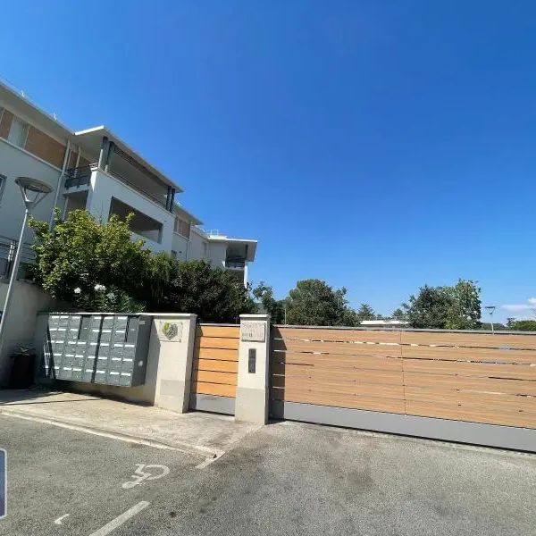 Appartement à louer 3 pièces 62.32m² - Photo 1