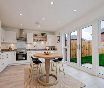 3 bedroom house to rent - Photo 4