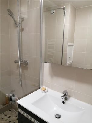 2 pièces - Meublé - 50,66 m² - 5ème étage - Colocation non autorisée - Photo 1