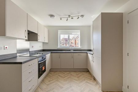 3 bedroom semi-detached house to rent - Photo 3