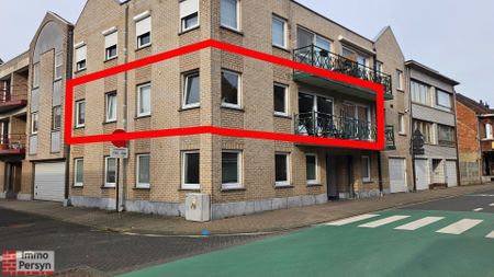 2-slaapkamerappartement met balkon. EPC label B. - Foto 4