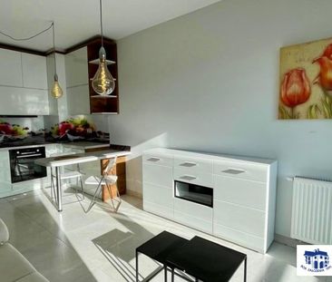 Bielsko-Biała, Sarni Stok, Mieszkanie na wynajem - Фото 2