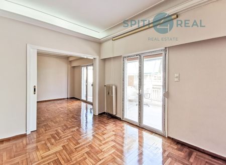Διαμέρισμα για ενοικίαση Νεάπολη Εξαρχείων (Εξάρχεια - Νεάπολη) - Φωτογραφία 3