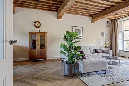 Appartement te huur: Koornmarkt 18-B 2611 EG Delft - foto 5