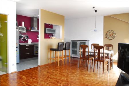 3 Zimmer in Düsseldorf - Photo 3