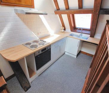 1 bedroom flat to rent - Photo 1