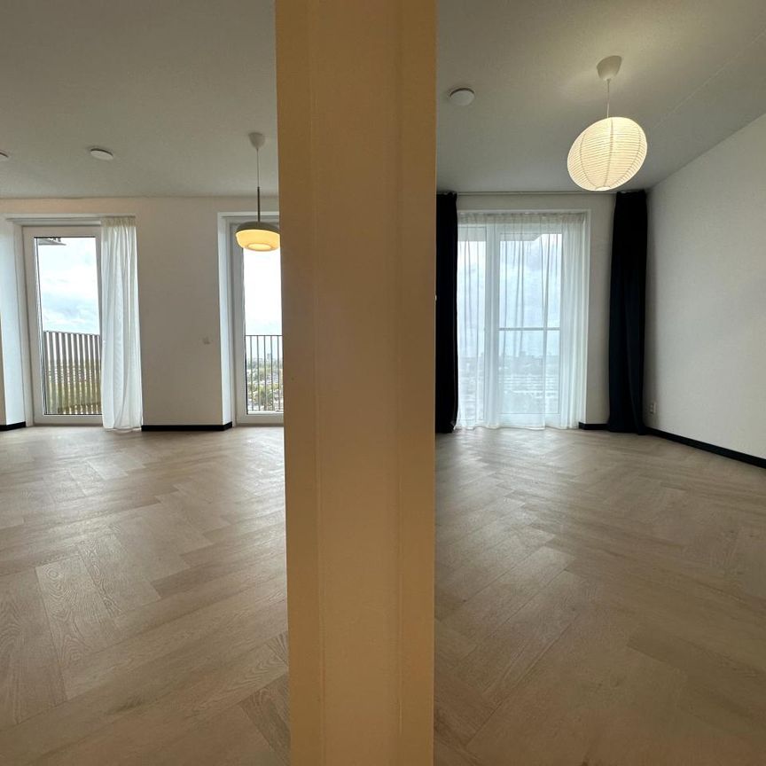 Jaap van der Hoekplaats, 3067AD, Rotterdam - Foto 1