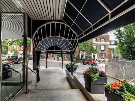 Rue Simpson, H3G 2J4, Montréal - Photo 2