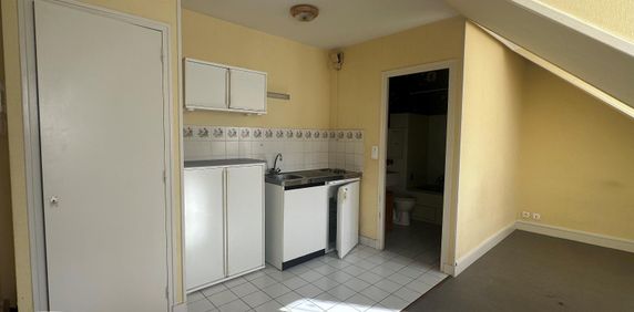 Location Appartement 1 pièce 19m² BLOIS 41000 - Photo 2