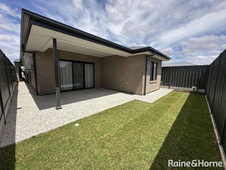 Brand New 4-Bedroom Home For Lease! - Photo 3