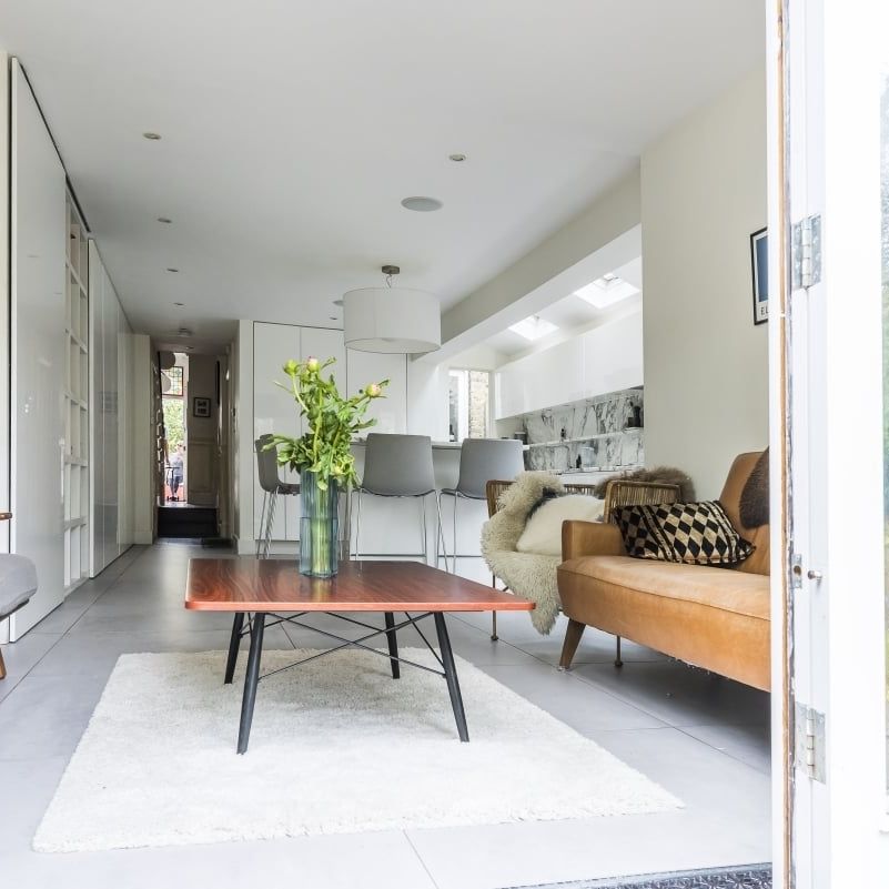 4 bedroom terraced house to rent - Photo 1