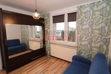 Mieszkanie do wynajęcia Opole, Malinka, 2 pokoje, 45m - Photo 5