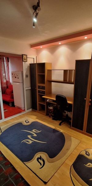 310 Euro! Garsoniera, Tudor Vladimirescu, et 1 - Fotografie 1